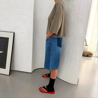 白色