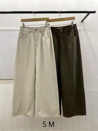 米色