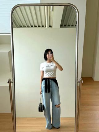 白色