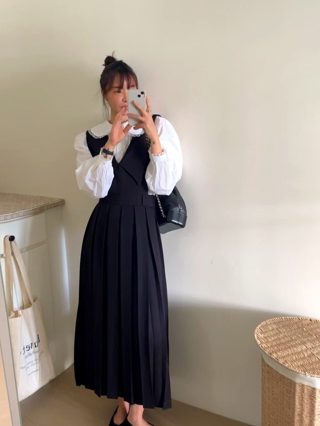米色