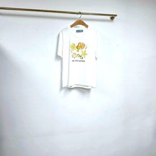 白色