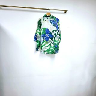 白色