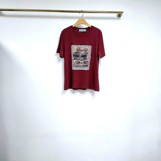 藏青色