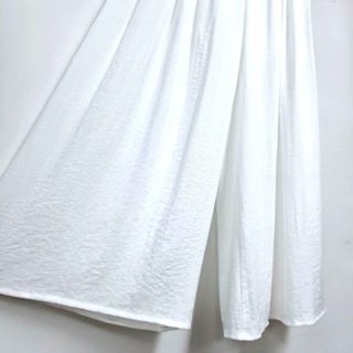 白色