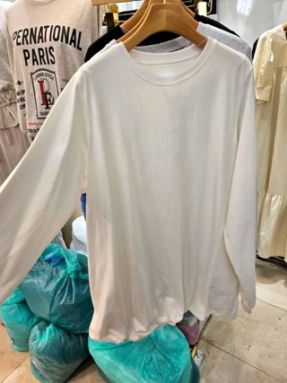 白色