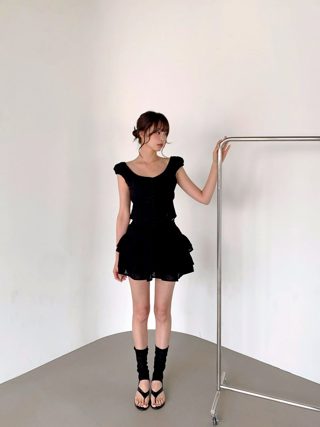 白色