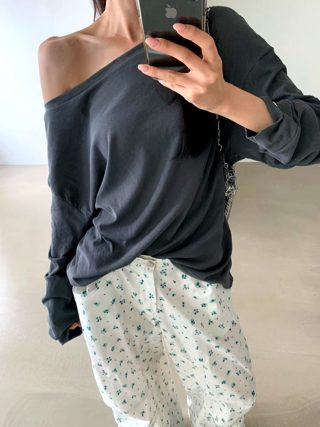 白色