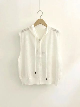 白色