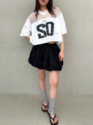 白色