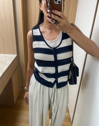 米色