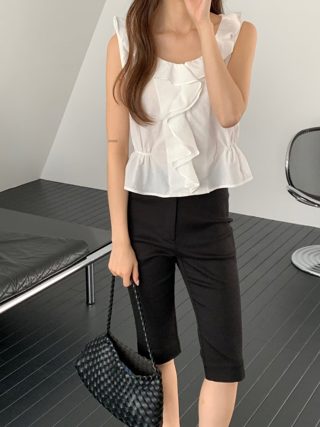 白色