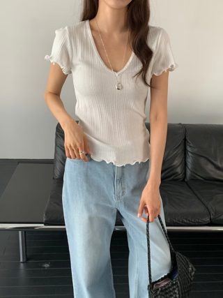 白色