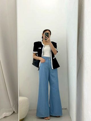 藏青色