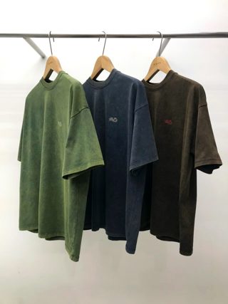 藏青色