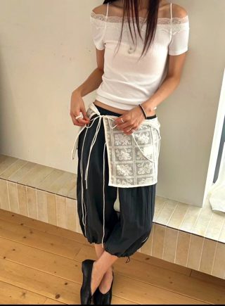 白色