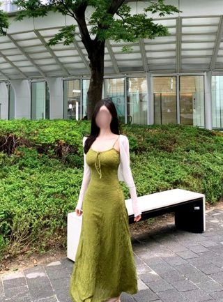 军绿色