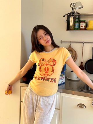 白色