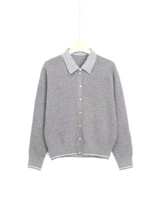 藏青色