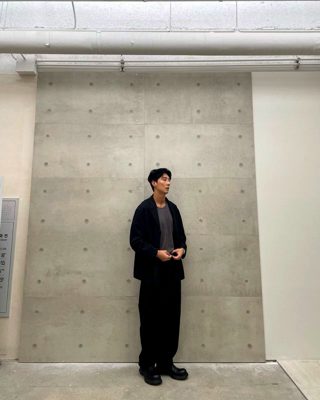 米色