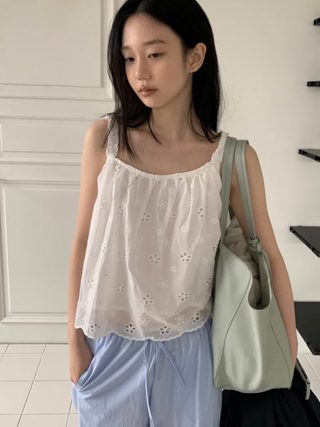 白色