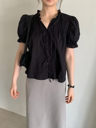 白色