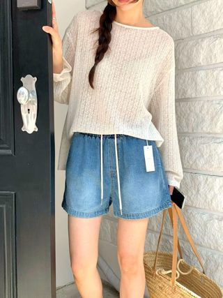 藏青色
