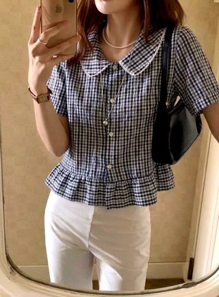藏青色