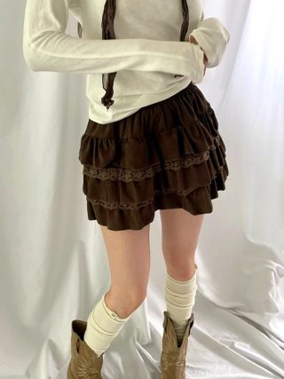 白色