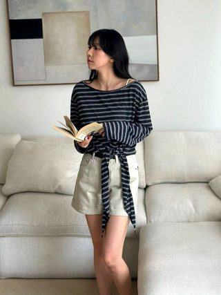 黑色