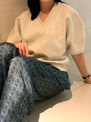 深棕色