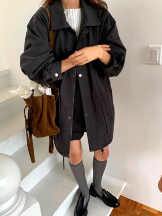 军绿色