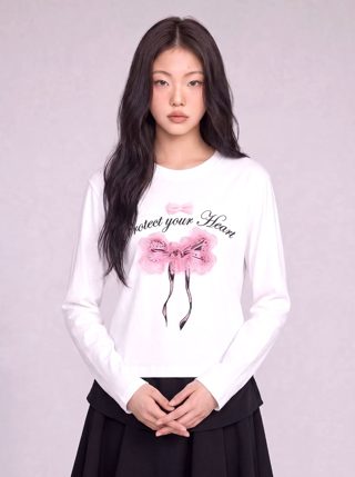 白色