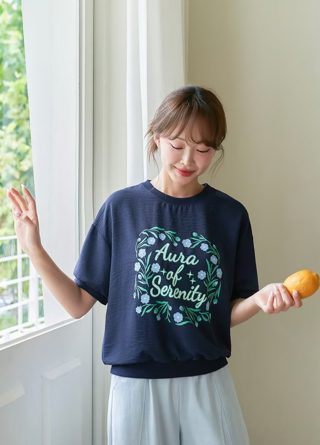 藏青色