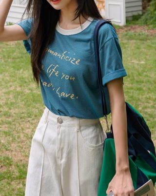 白色