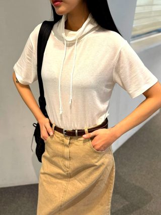 白色