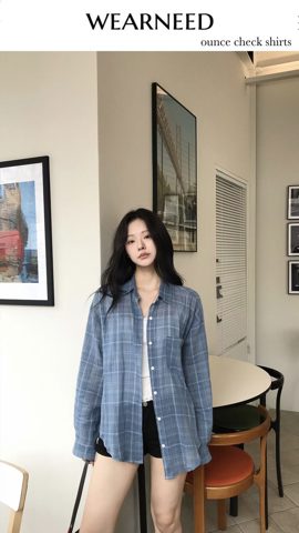 白色
