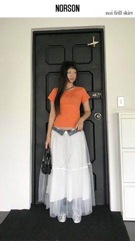 白色