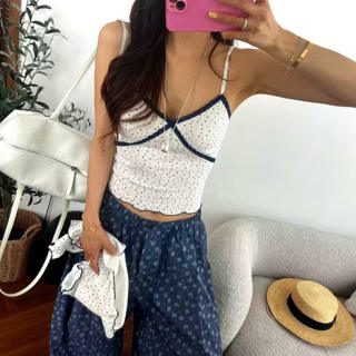 白色