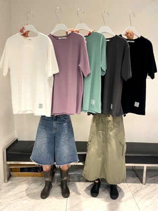 白色