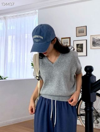 天蓝色