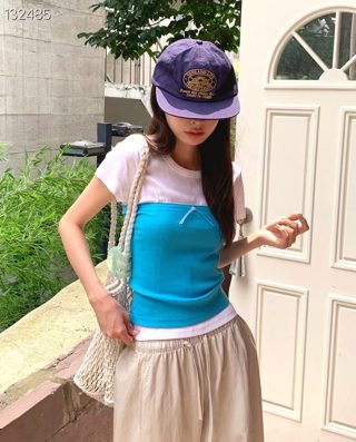 藏青色