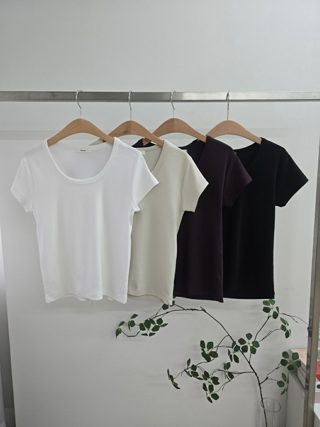 白色
