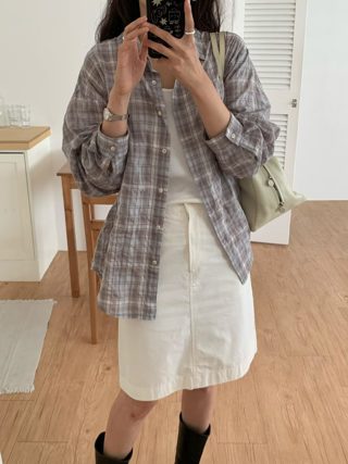 藏青色