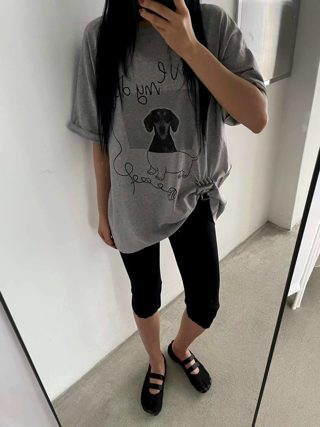 灰色