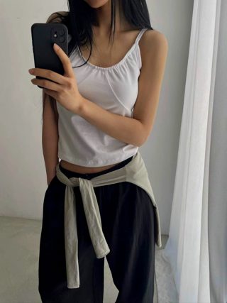 白色