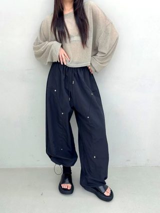 米色