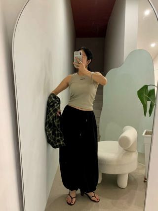 米色