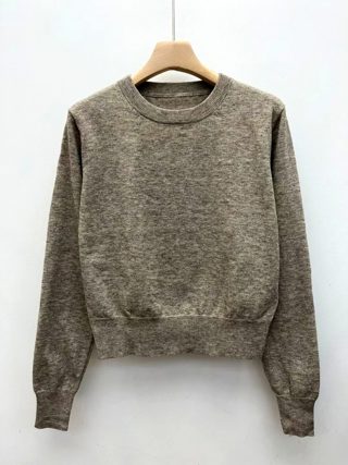 米色