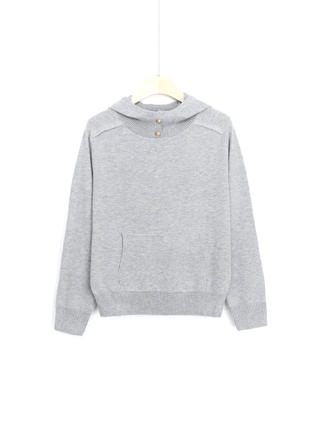 灰色