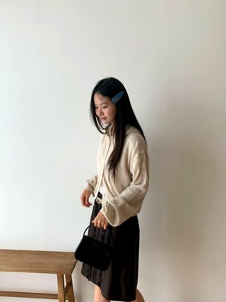 米色